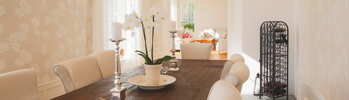 Relaxrum privat hem stockholm