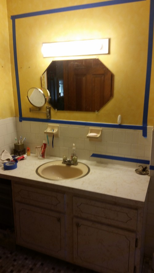 Bathroom Design Rules Of Thumb is there a rule of thumb when choosing a bathroom vanity and medicine Bathroom Design Rules Of Thumb is there a rule of thumb when choosing a bathroom vanity and medicine