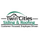 Twin Cities Siding and Roofing