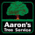 aarons tree service