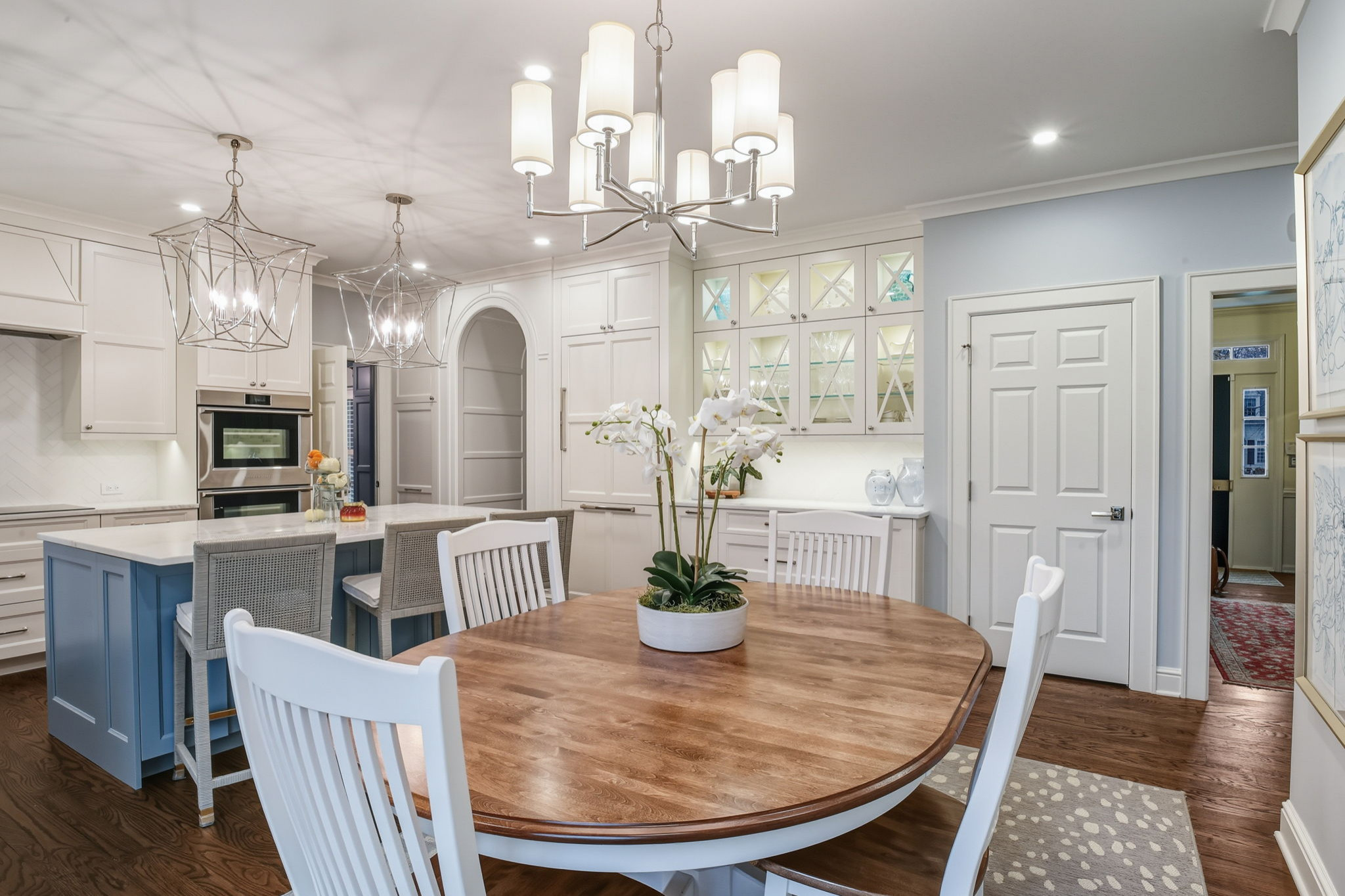 Bay Village Remodel November 2025