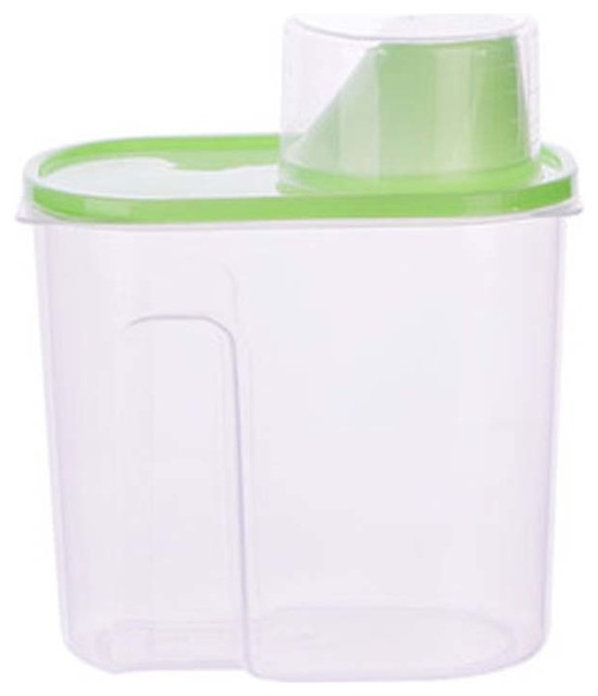 Food Grade Pp Grain Storage Tanks Savers Airtight Containers Food Grade Pp Grain Storage Tanks Savers Airtight Containers Contemporary By Blancho Bedding