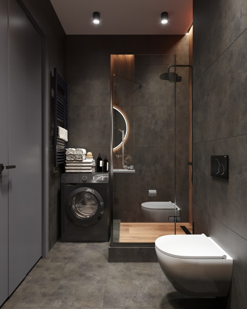 Лофт на Московском