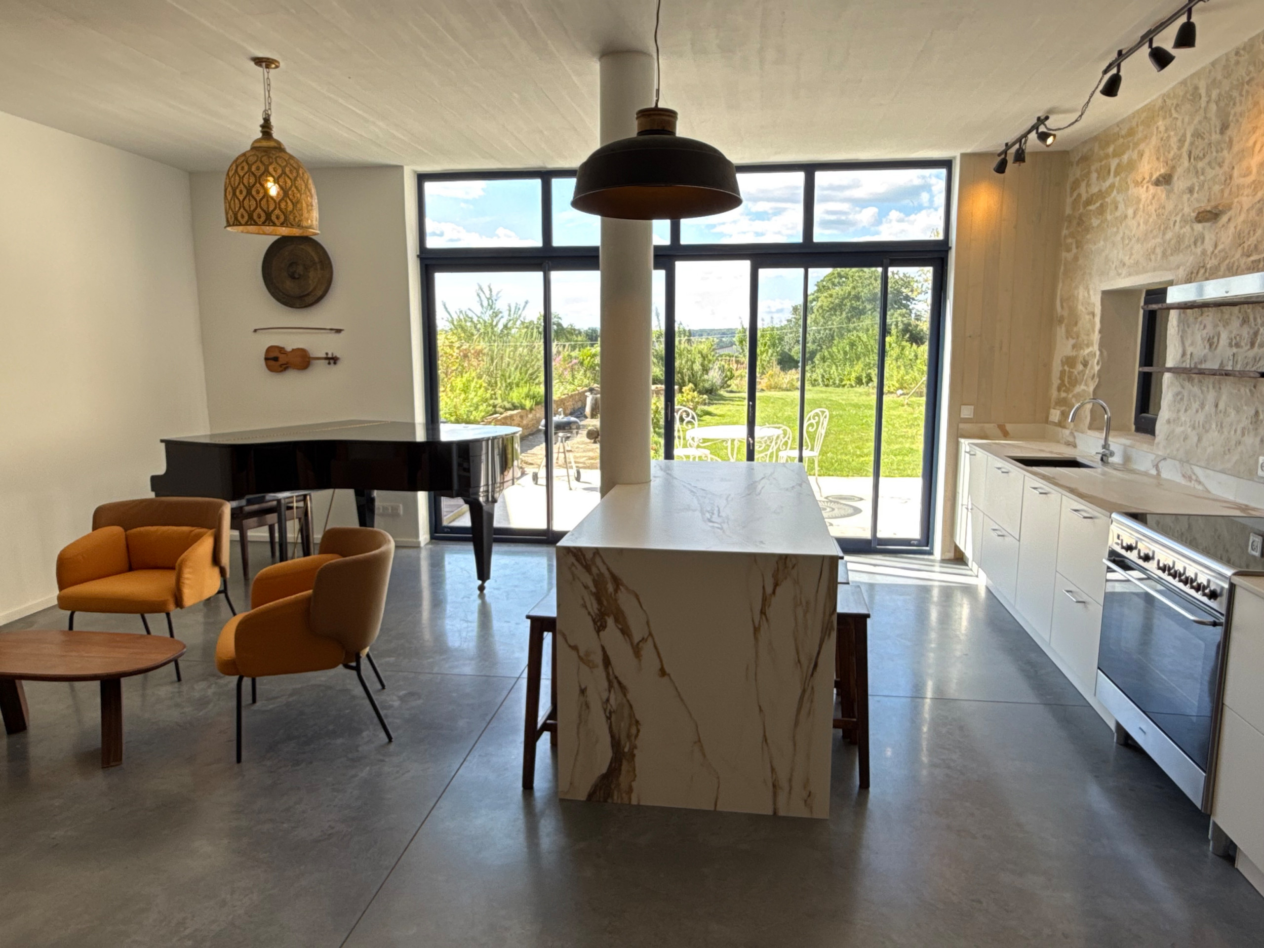 Barn Conversion