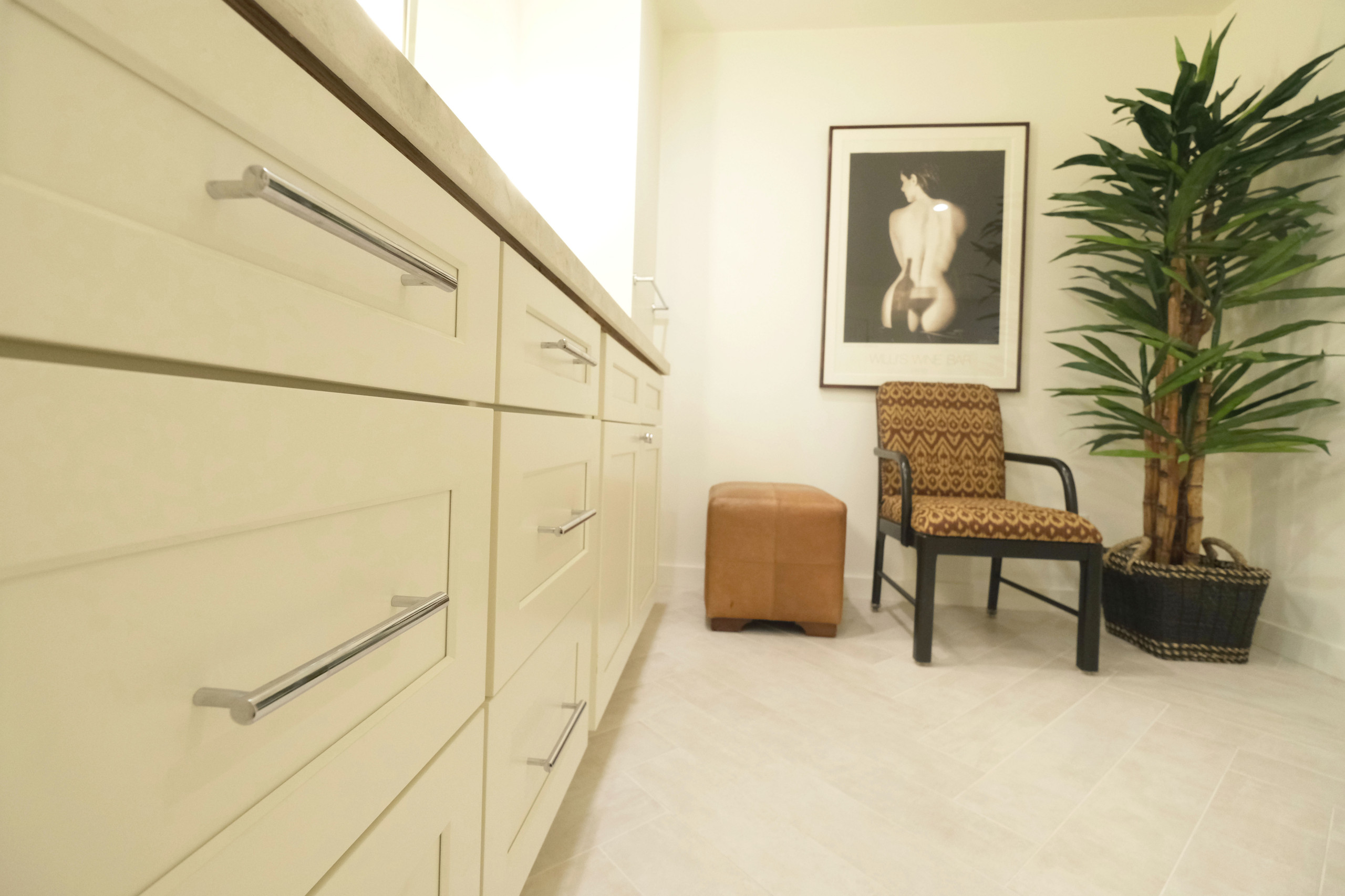 Oakland Hills Bathroom Remodel
