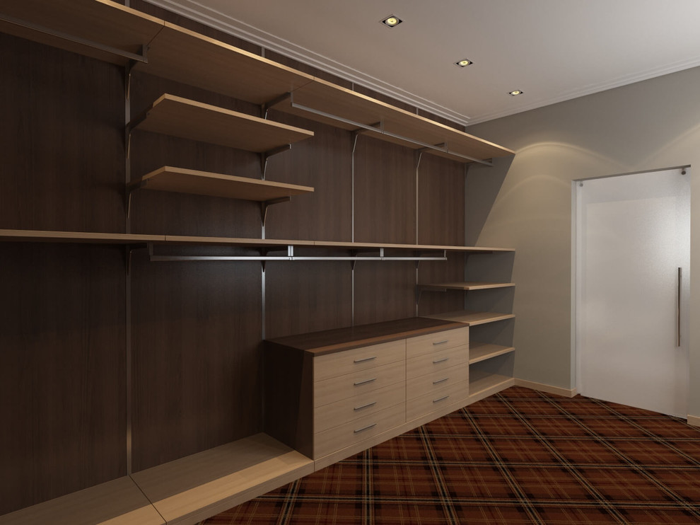 Дом в современном стиле