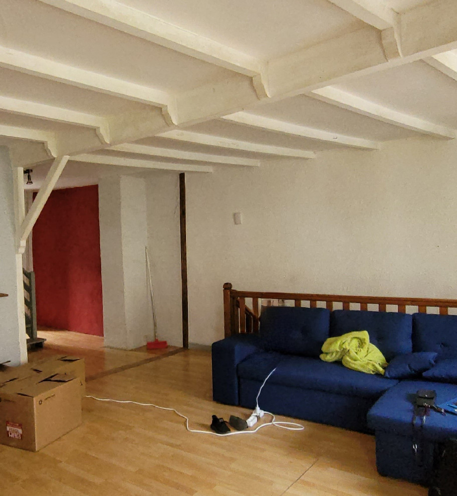Projet Maison MARECHAL