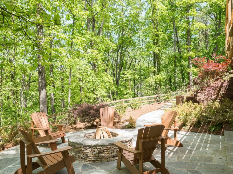 Sandy Springs Refresh