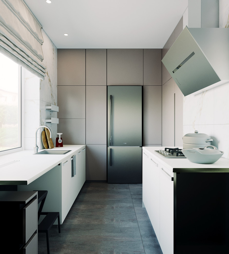 Дом в Элисте