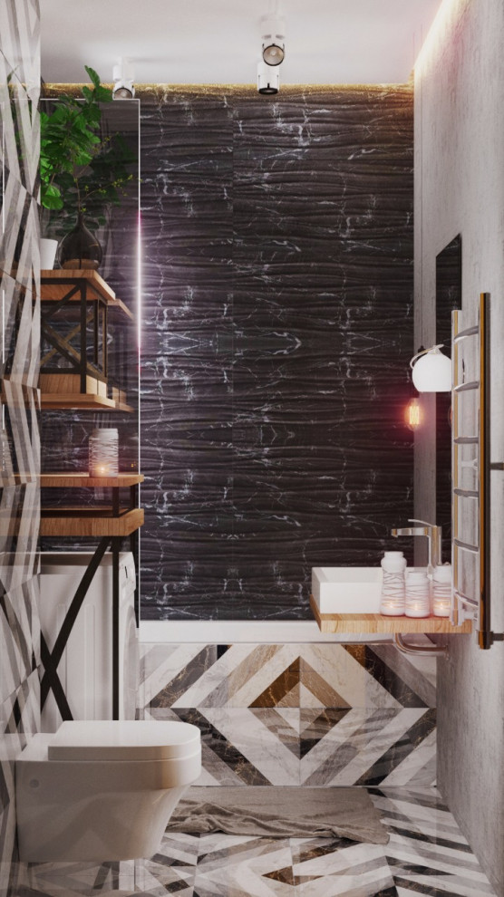 Ванная комната