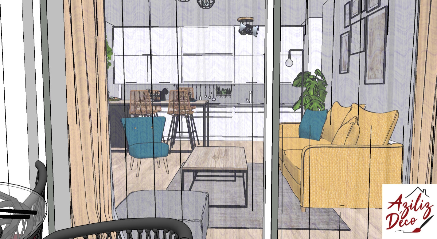 COACHING DECO appartement