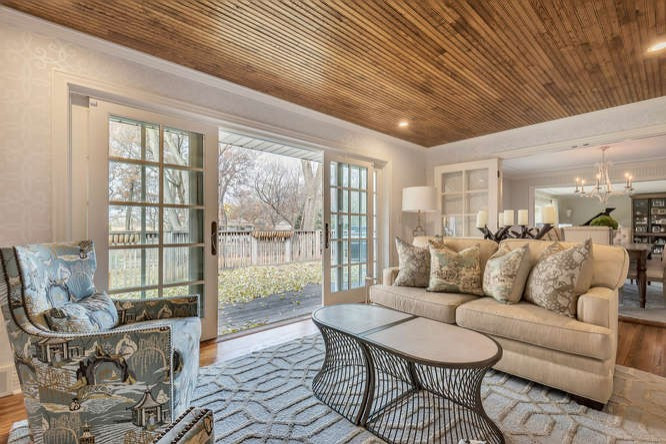 Parkwood Knolls Residence