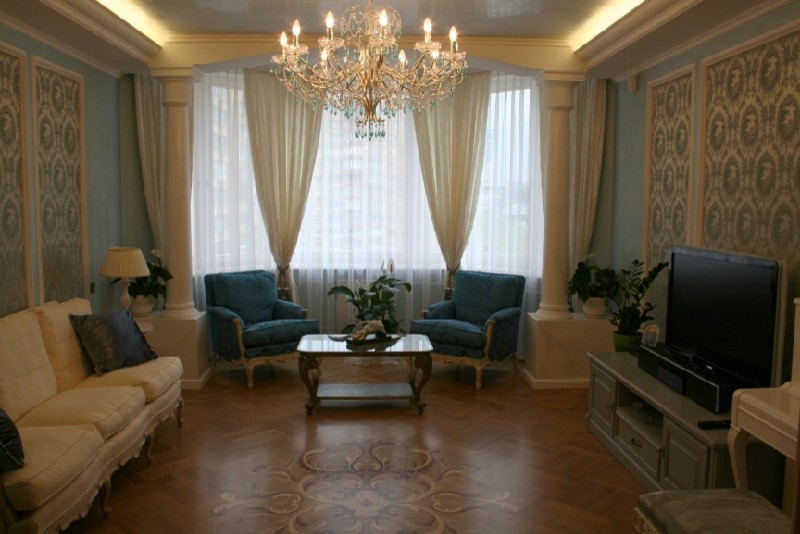 Примеры работ