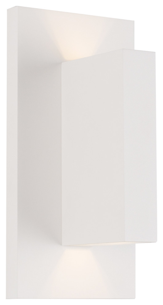 Kuzco Lighting LED Wall Sconce Modern Wall Sconces by Ultra