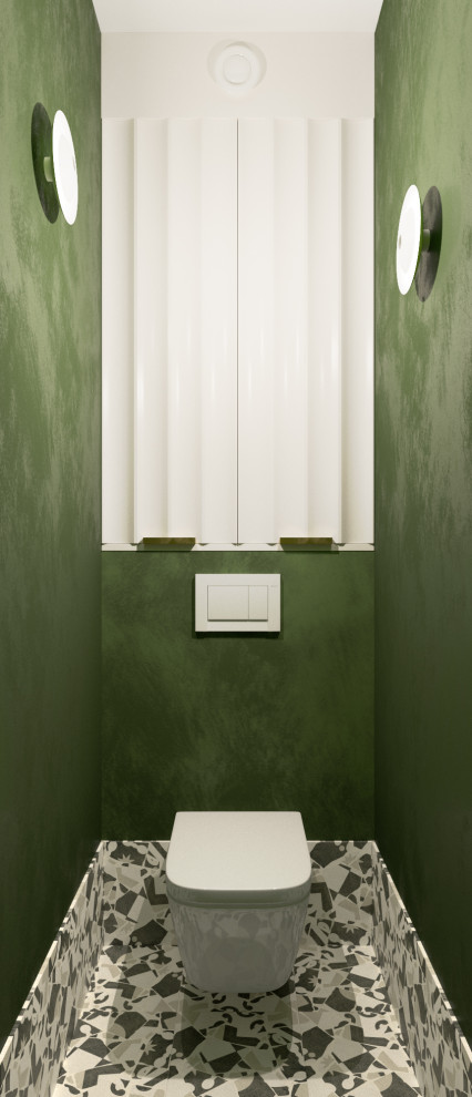 Квартира на Пулковском шоссе