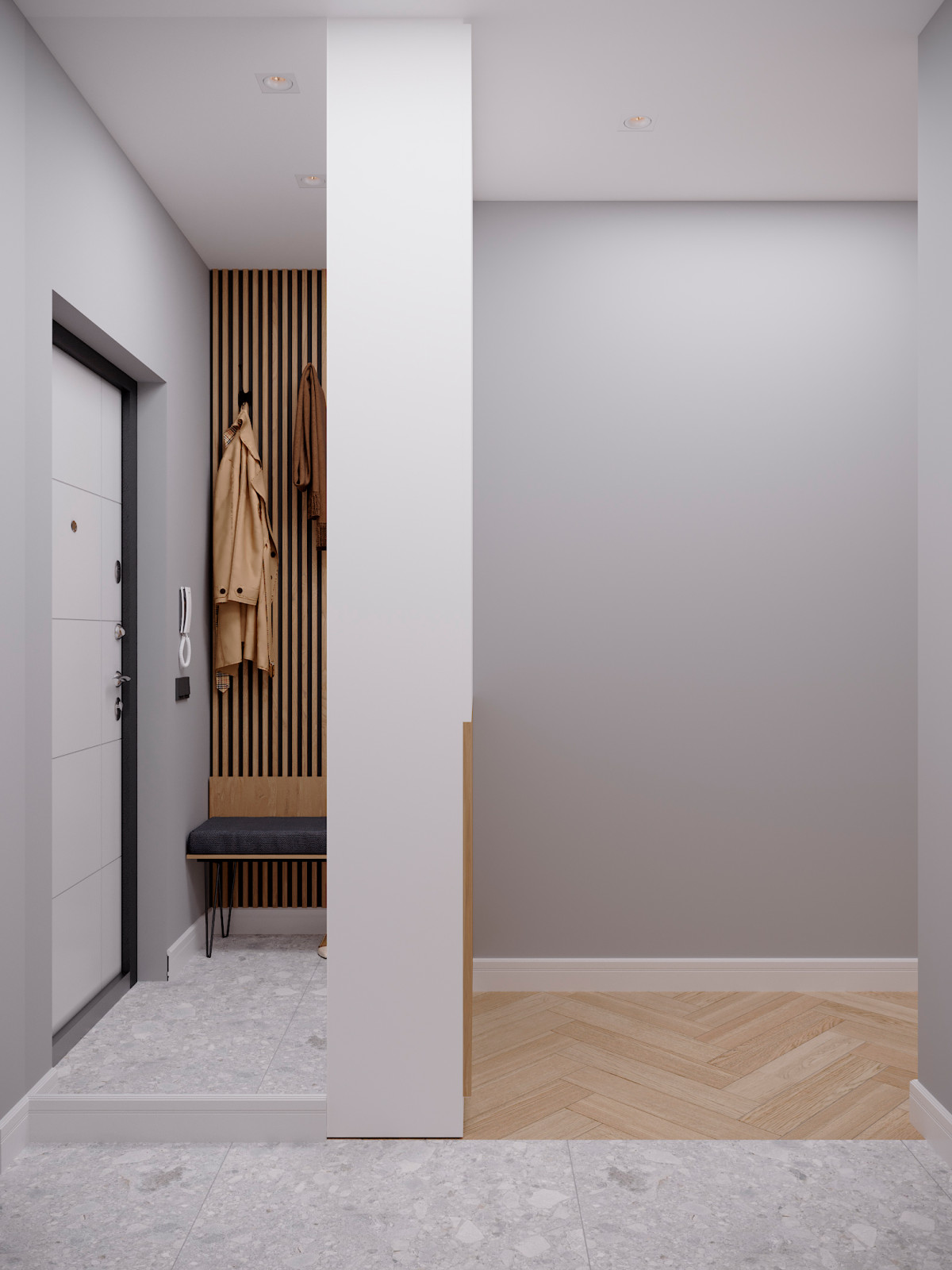 ЖК Романов 2