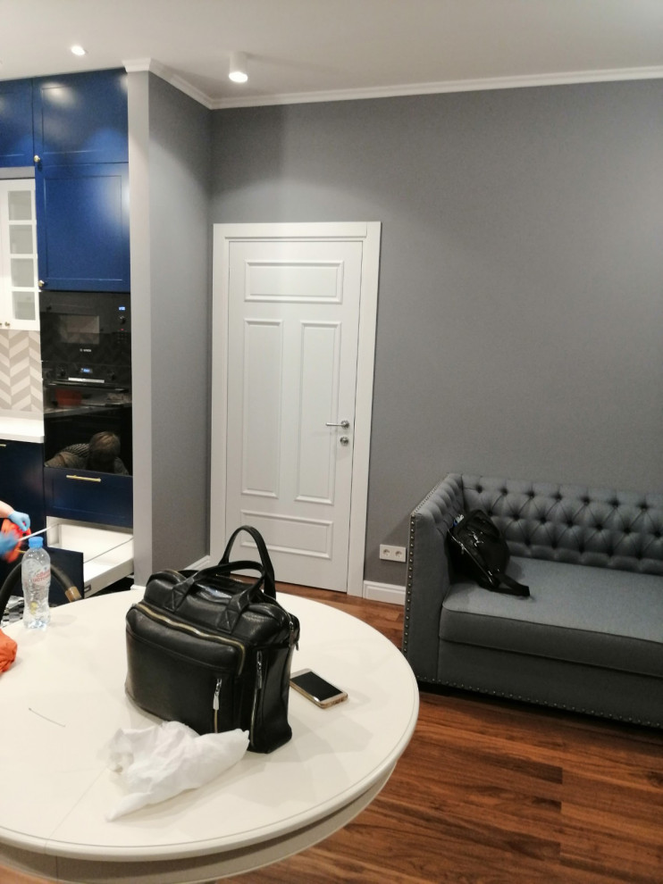 Примеры работ