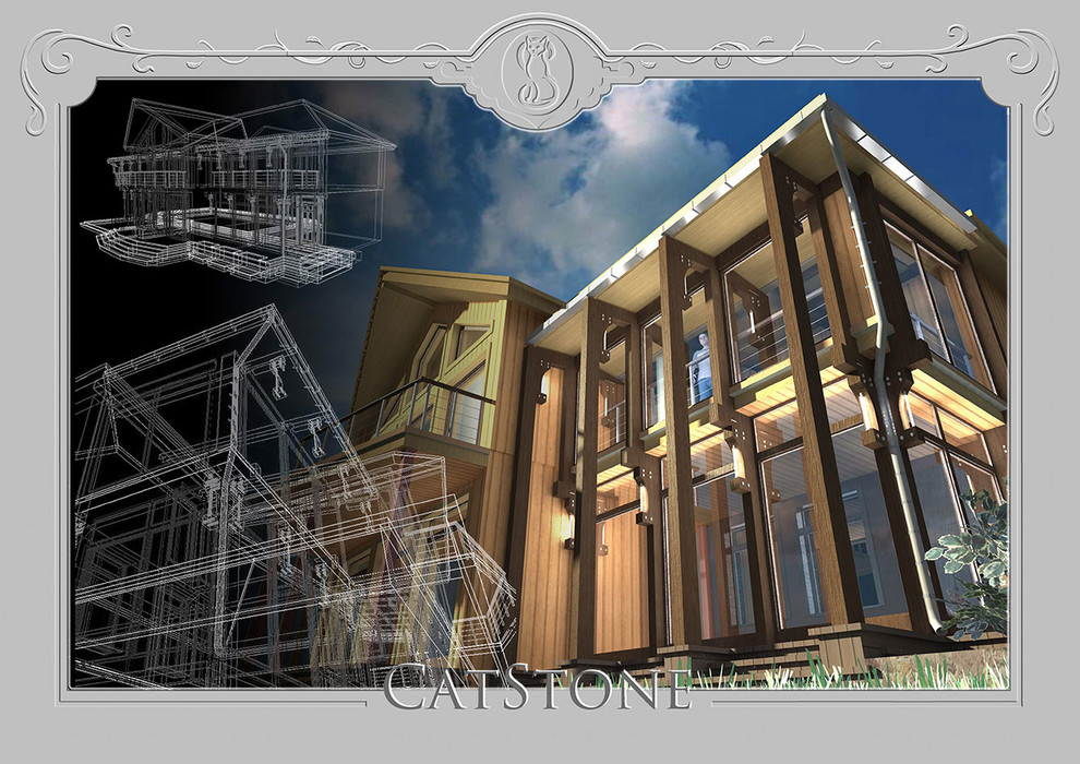 Наши объекты