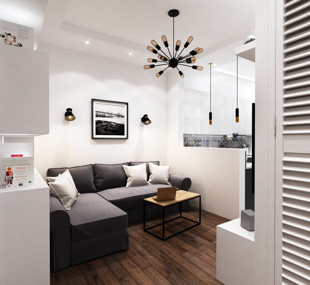 ЖК "Коммунарка"