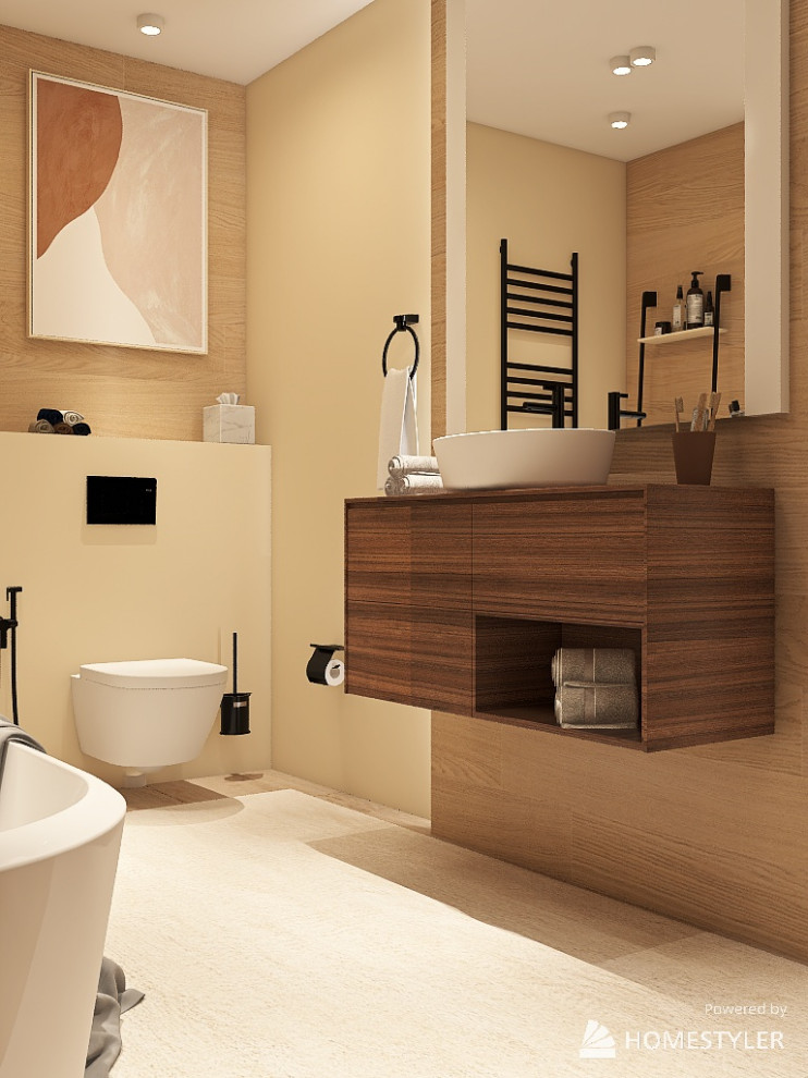 Джапанди 69 кв.м.