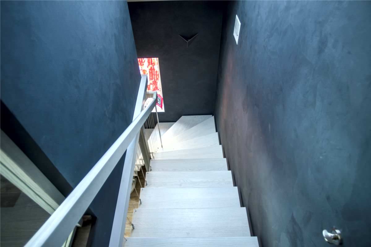 Дом для молодоженов.