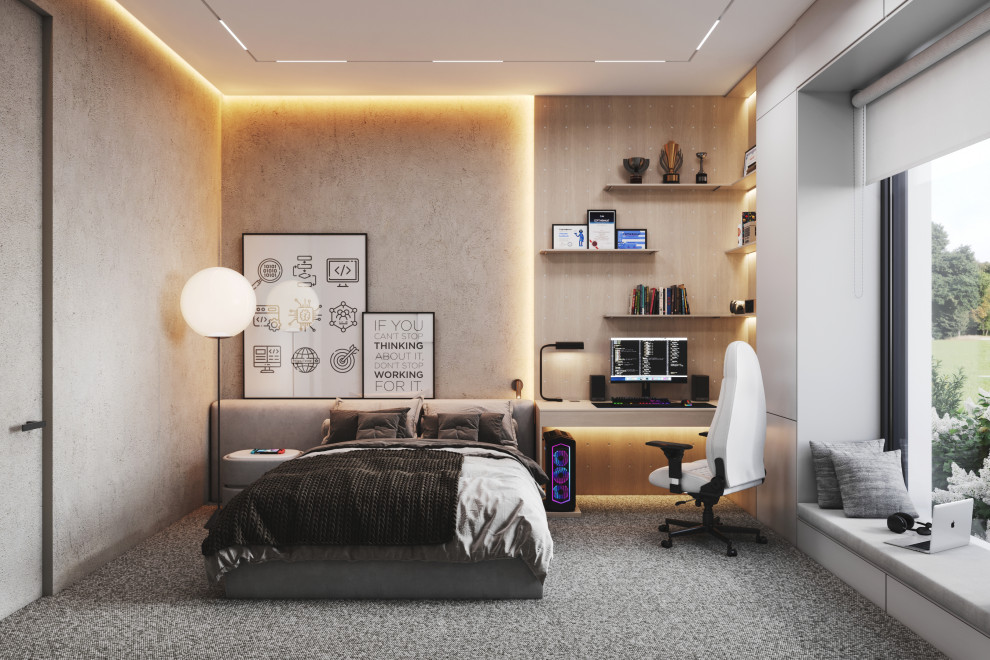 Nature | Новогорск Клаб 280м2