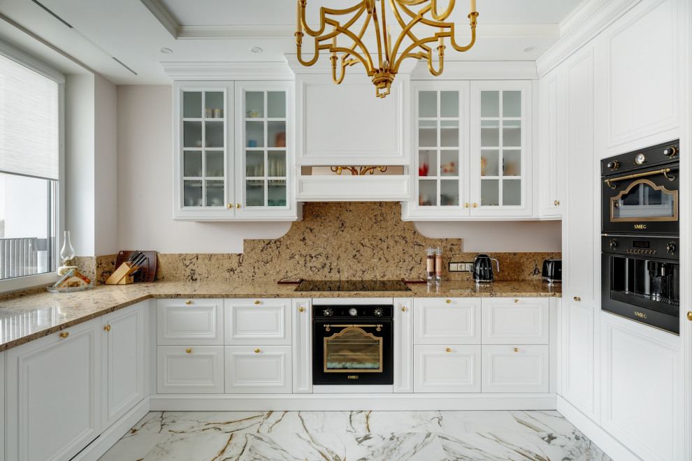 Кухня FM bottega d'Arte London