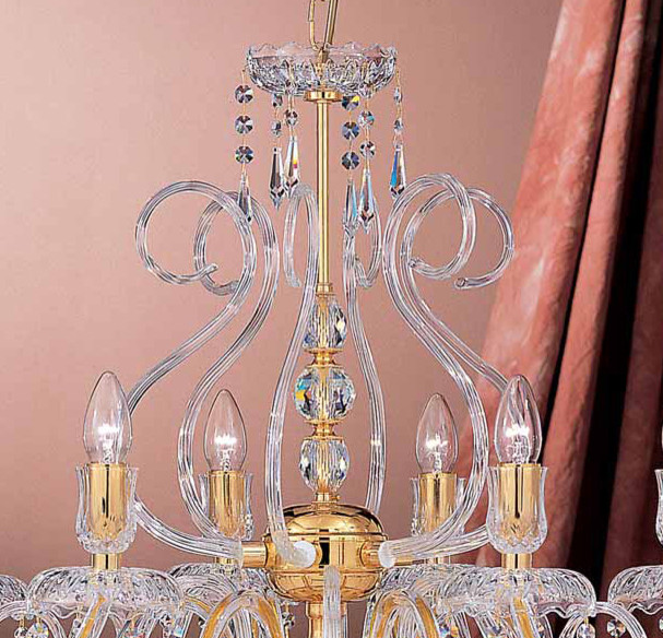 Swarovski Strass chandelier collection OR/412