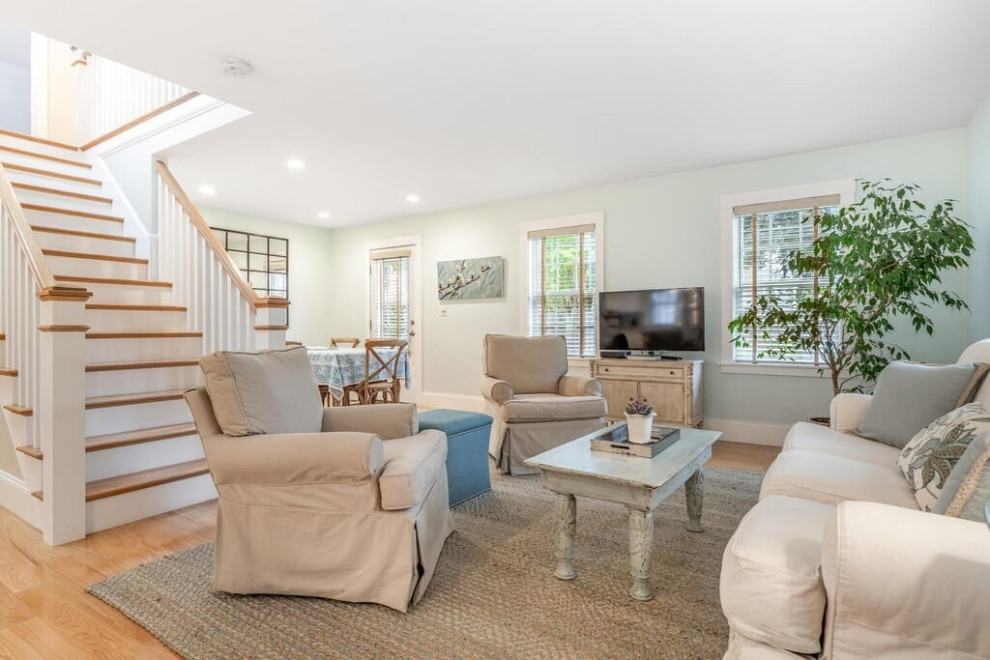 Beach Condo renovation