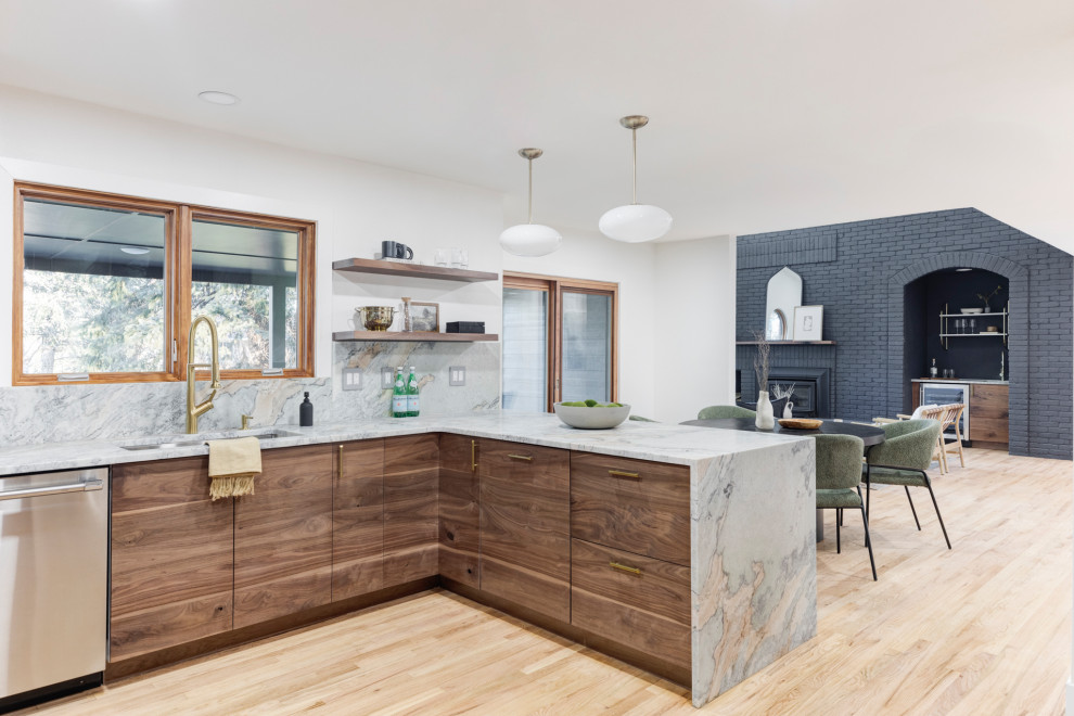 Winged Foot House Remodel