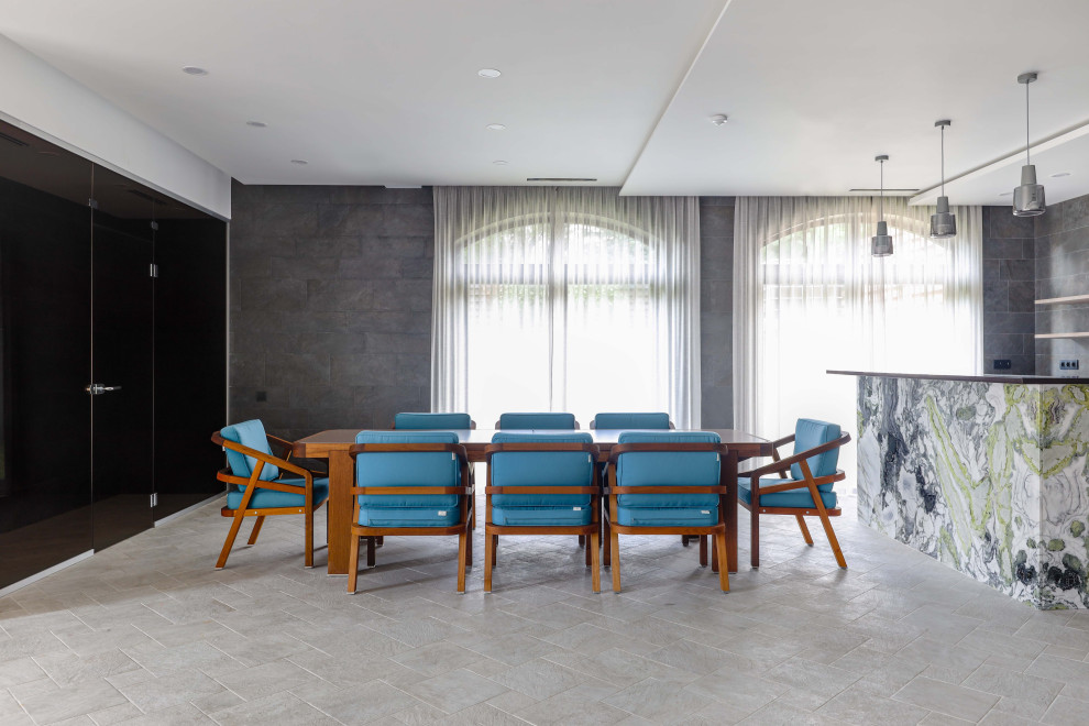 Репинская усадьба.