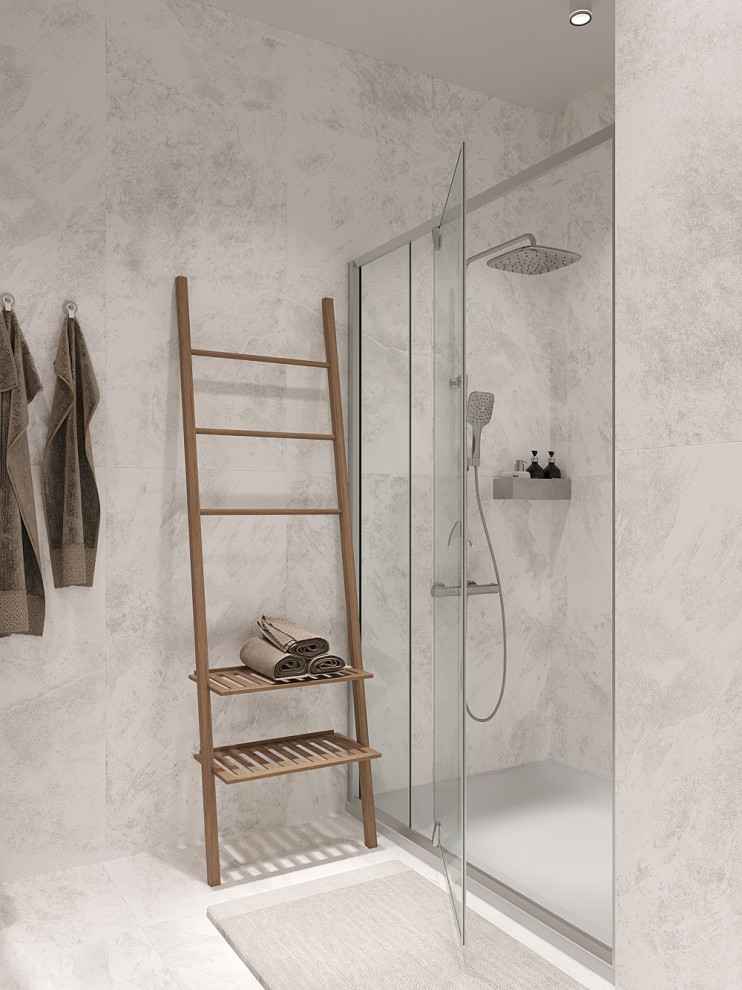 Проект "Хрущевка 25"