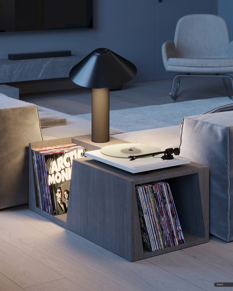 ALBEDO | Дом 170м2