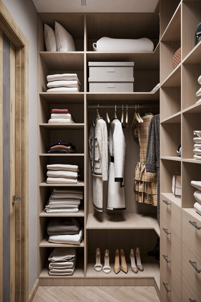 Квартира в ЖК "Квартал 55"