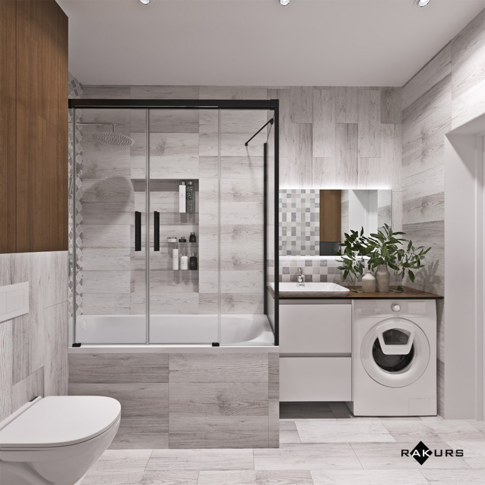 Квартира ул. Крупской