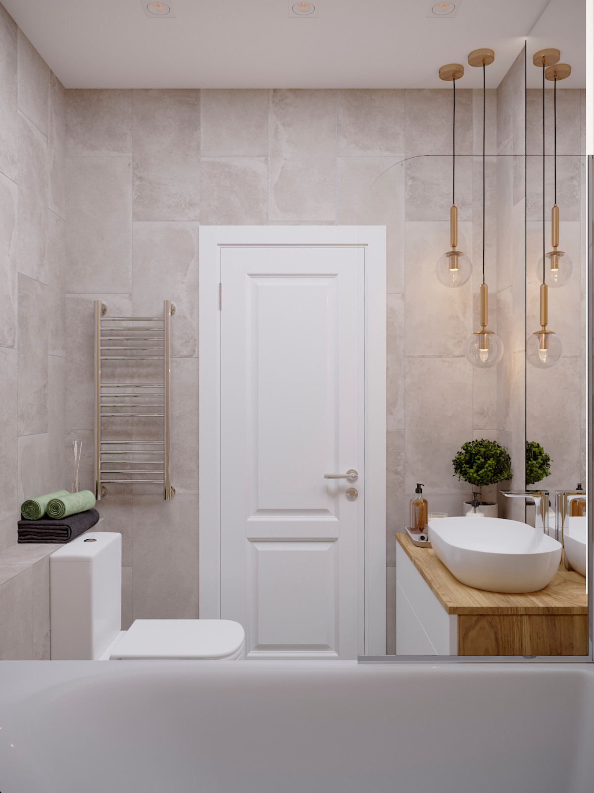 ЖК Романов 2