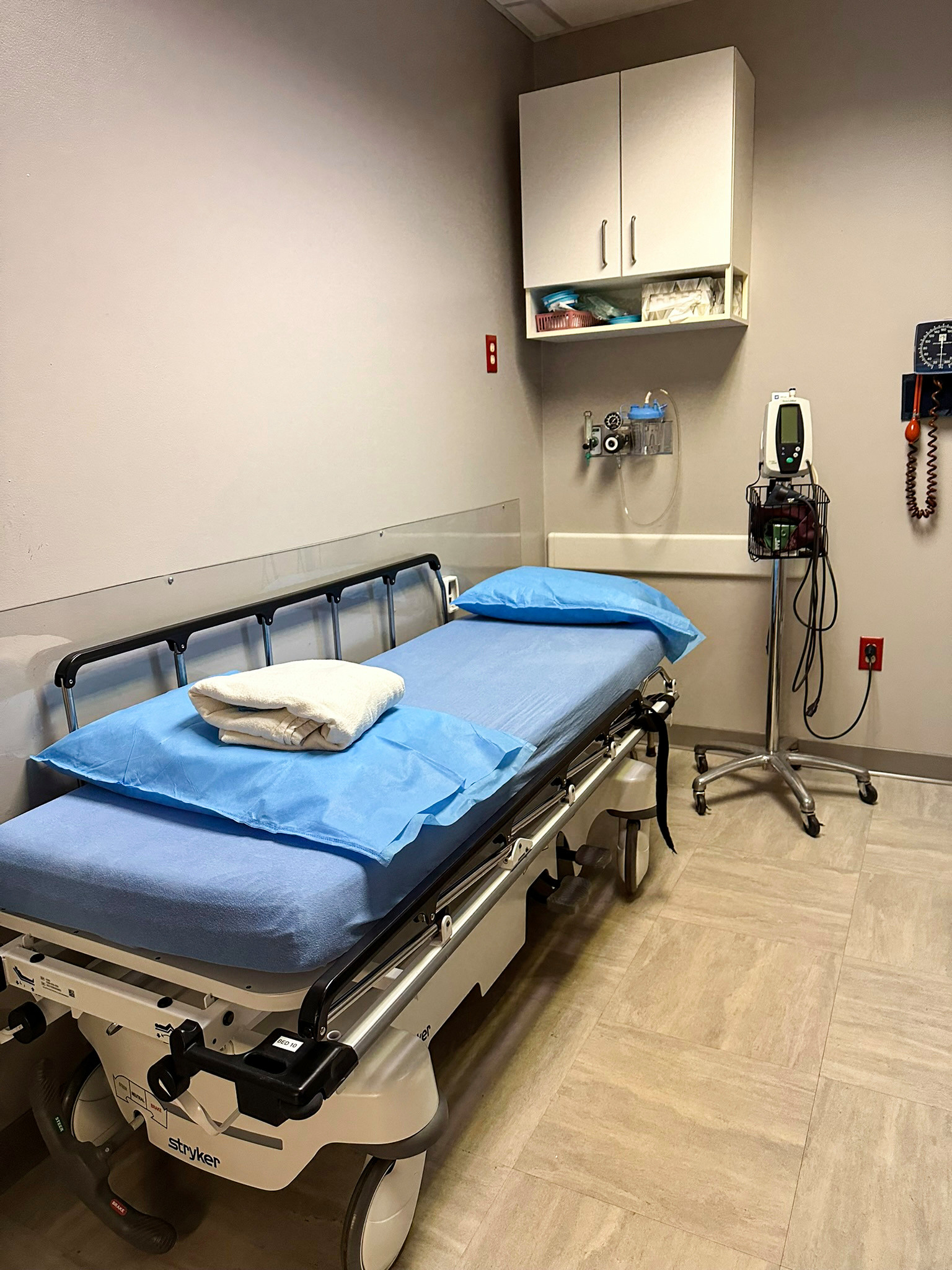 Healthcare Surgical Center