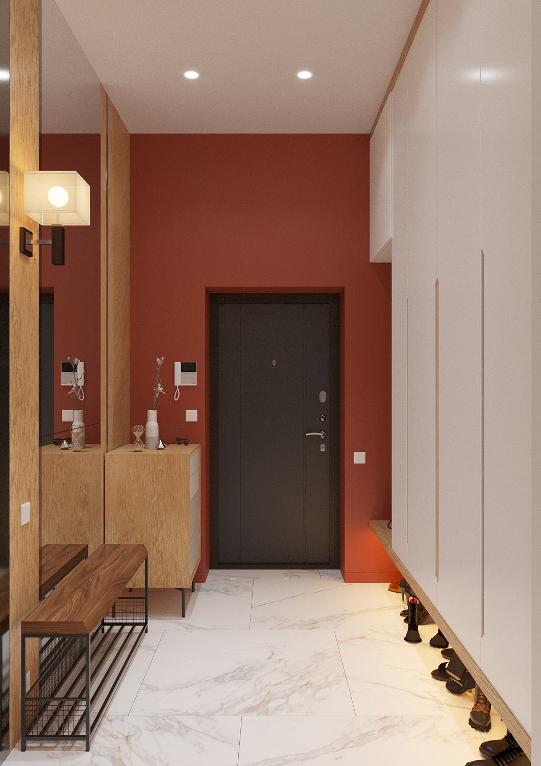 Дом 450 кв.м. в Сатино-Русское