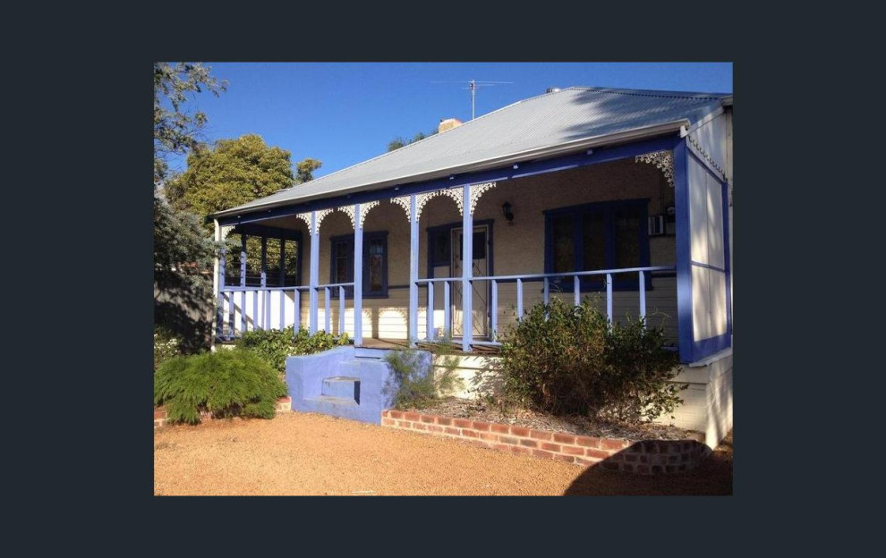 East Victoria Park Air Bnb