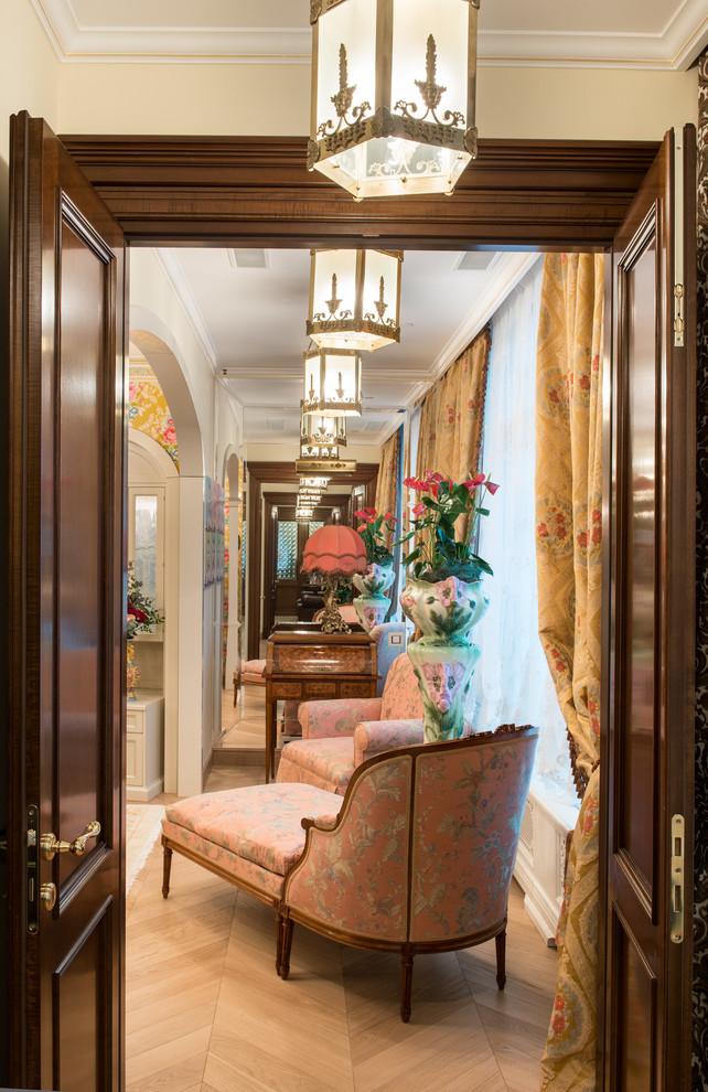 Квартира в ЖК Москва Сити, башня Империя Тауэр