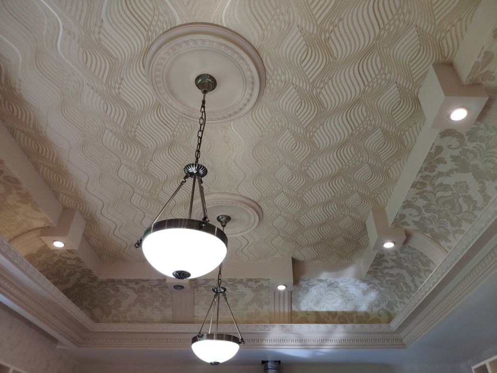 загородный дом