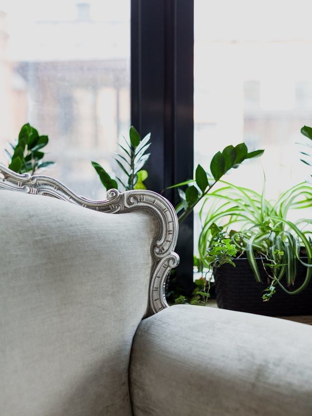 Проект "Офис provision"