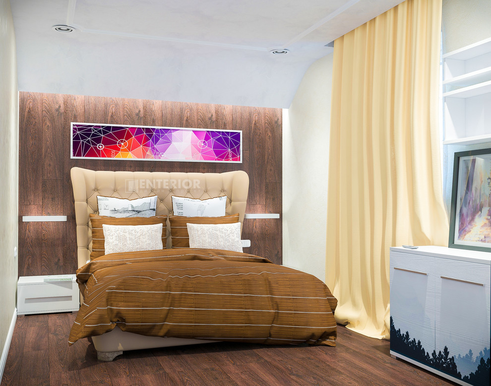 Белые линии