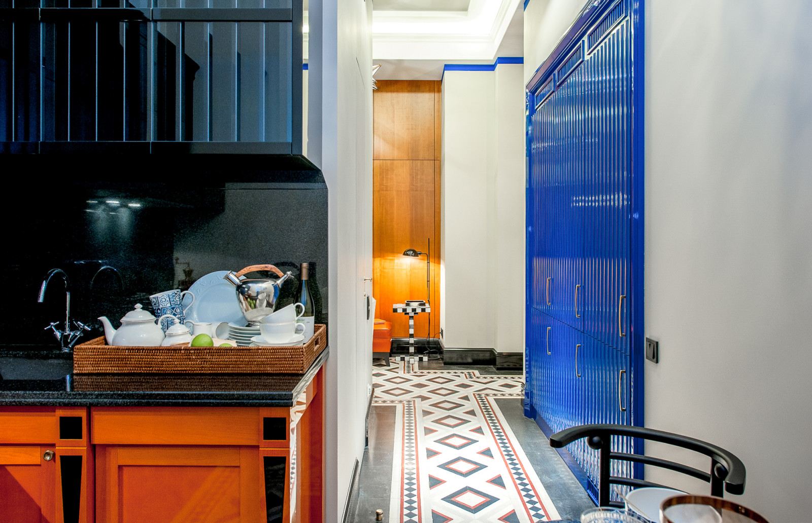 Таврическая