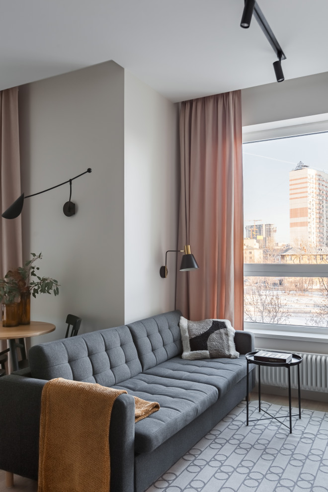 Мантулинская