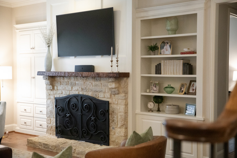 Home Decor Refresh