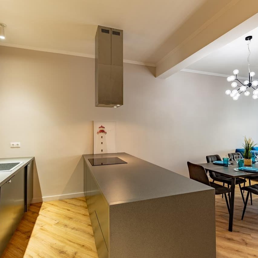 ЖК "Акватория"