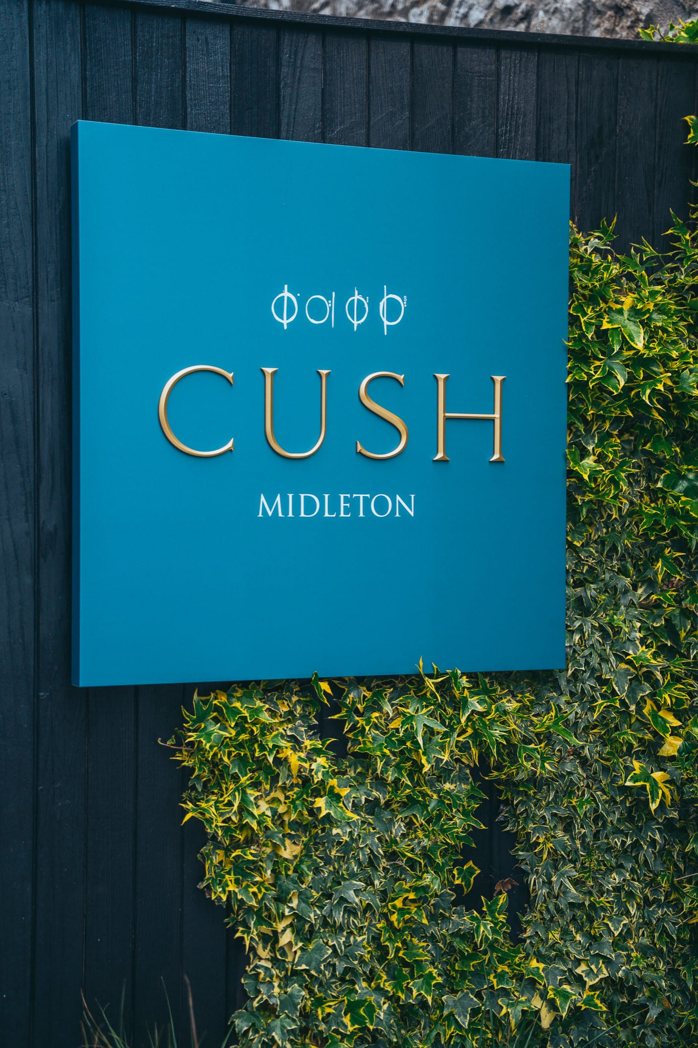 Cush Restaurant Midleton