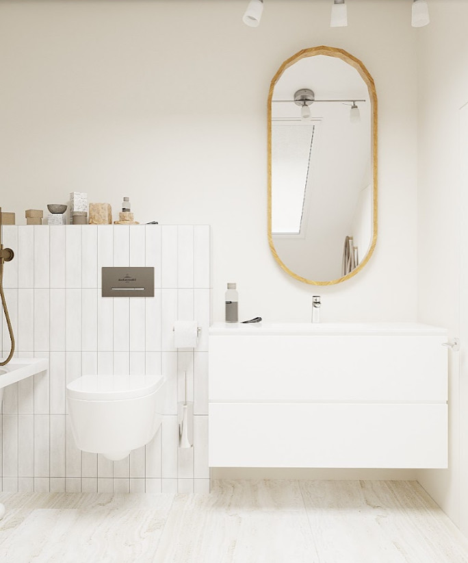 ул. Обогатительная