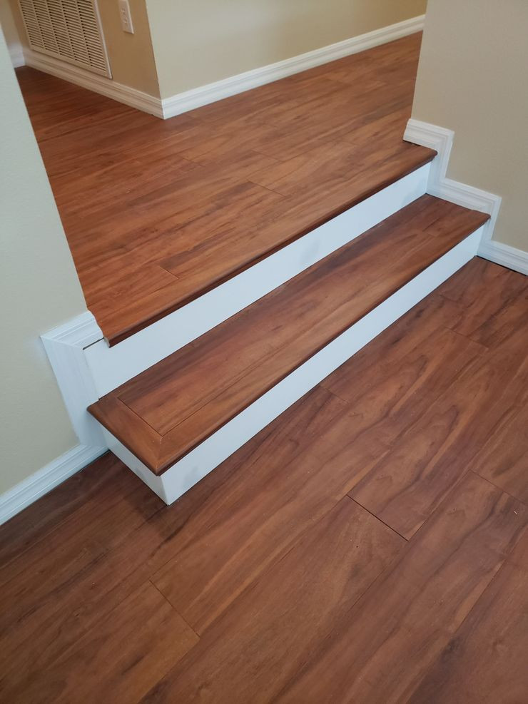 Flooring Projects